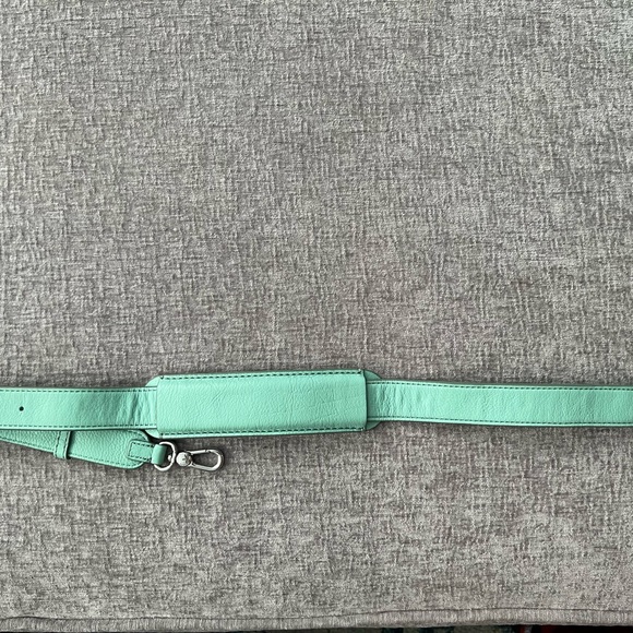 Marc Jacobs Leather Handle Bag - NEW without tags - Picture 9 of 10